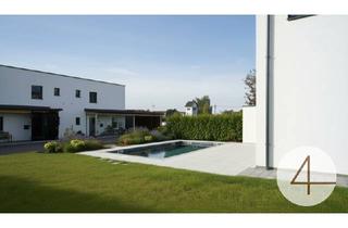 Doppelhaushälfte kaufen in 4975 Suben, großzügiges Doppelhaus in sonniger Lage