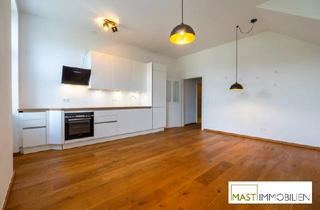 Wohnung kaufen in 2100 Korneuburg, Anrufen, besichtigen & Einziehen - Ihr neuer Wohn(T)raum in ausgezeichneter Lage direkt in Korneuburg