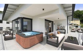 Penthouse kaufen in 9081 Reifnitz, Everyday Luxury - SEEBLICK - Penthouse mit Einliegerwohnung direkt am Wörthersee