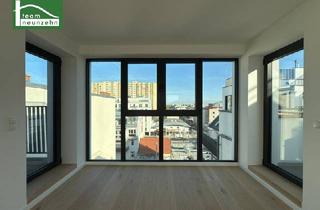 Wohnung kaufen in Meißnergasse, 1220 Wien, Luxus trifft Tradition: Eigentumswohnungen im revitalisierten Gründerzeithaus in Top-Lage - Erstbezug - JETZT ANFRAGEN