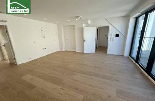 Wohnung kaufen in Meißnergasse, 1220 Wien, Luxus trifft Tradition: Eigentumswohnungen im revitalisierten Gründerzeithaus in Top-Lage - Erstbezug! - JETZT ZUSCHLAGEN