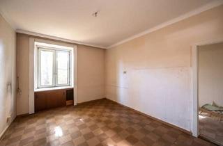 Wohnung kaufen in 1130 Wien, ++Fasangarten++ Altbautraum zum Selbstgestalten – 2-Zimmer-Wohnung mit Entwicklungspotenzial