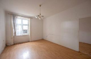 Wohnung kaufen in 1130 Wien, ++Fasangarten++ Altbautraum zum Selbstgestalten – 2-Zimmer-Wohnung mit Entwicklungspotenzial