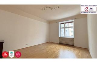 Wohnung kaufen in Troststraße, 1100 Wien, Citynah & charmant – Altbauwohnung bei der U1 Troststraße