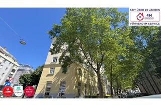 Wohnung kaufen in Troststraße, 1100 Wien, Helle 2-Zimmer Altbauwohnung | Troststraße