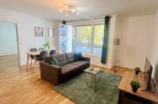 Wohnung kaufen in Kölblgasse, 1030 Wien, HOFRUHELAGE mit BALKON, direkt beim BOTANISCHEN GARTEN!