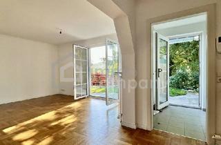 Doppelhaushälfte kaufen in 1180 Wien, Fuchs und Hase - wunderschöne Doppelhaushälfte in märchenhafter Lage !