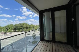 Wohnung mieten in Canettistraße, 1100 Wien, UNBEFRISTETE 2-Zimmer Neubauwohnung mit Freifläche + Extras im Haus