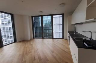 Wohnung mieten in 1100 Wien, Moderne 3 Zimmer mit Balkon und vielen Extras im Haus!