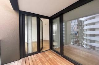 Wohnung mieten in Canettistraße, 1100 Wien, BEL&MAIN: UNBEFRISTETE 2 Zimmer mit Loggia und vielen Extras im Haus nahe Belvedere!