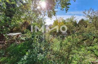 Grundstück zu kaufen in Stammersdorferstrasse, 1210 Wien, Winzerhof-Grundstück mit Entwicklungspotenzial in Stammersdorf; Laut Studie 1.550m² erzielbare Wohnnutzfläche möglich