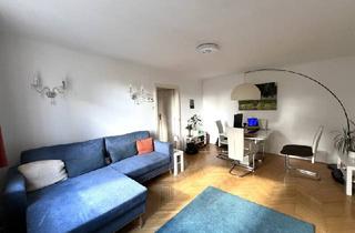 Wohnung mieten in 1190 Wien, Helle und ruhige 2-Zimmer-Wohnung in einer verkehrsgünstigen Lage des 19. Bezirks