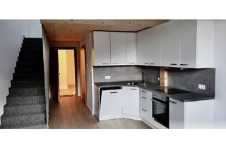 Maisonette mieten in 6162 Mutters, NATURLIEBHABER ZWEIRAUM-MAISONETTE MUTTERS / RAITIS m AUTOABSTELLPLATZ - GEPFLEGT