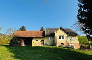 Gewerbeimmobilie kaufen in 8144 Lieboch, multifunktionell 10 min.v. Graz !! Landwirtschaft inkl. 2000m² Baugrund.. Haupthaus Reitstall !!