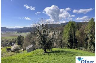 Gewerbeimmobilie kaufen in 8152 Stallhofen, Schöner Platz zum Entspannen und Kräfte tanken! Leicht erhöhtes Freiland