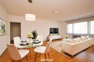 Wohnung kaufen in Mohsgasse, 1030 Wien, Helle Stadtwohnung mit Loggia – Wohnen im beliebten Fasanviertel