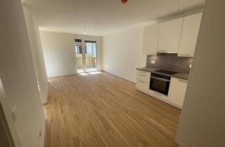 Wohnung kaufen in Am Langen Felde 24 - Stiege 3 -, 1220 Wien, Eigentumswohnung | Stadt. Land. Fluss. | 2 - Zimmer Wohntraum - Top 3/13