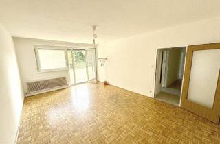 Wohnung kaufen in 8010 Graz, SEHR GUT GELEGENE 3,5 ZIMMER WOHNUNG MIT GROSSER LOGGIA