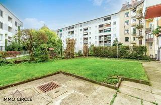 Wohnung kaufen in 8020 Graz, Gestalten Sie Ihr neues Zuhause! 3,5-Zimmer-Wohnung mit französischem Balkon und Gartenmitbenutzung