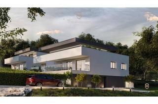 Penthouse kaufen in Radegunder Straße 217a, 8045 Graz, Penthouse mit 120m² Terrasse..3/4 Zimmer.Silent Living Andritz..Premiumprojekt mit nur 5 Einheiten !