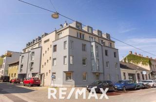 Wohnung kaufen in 1220 Wien, Vielfältig nutzbar: 2-Zimmer Erdgeschosswohnung oder Büro in bester Lage 22. Bezirk