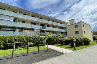 Wohnung kaufen in Münchner Bundesstraße, 5020 Salzburg, Helle 3-Zimmer Wohnung mit sonnigem Balkon in zentraler Ruhelage Salzburgs