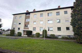 Wohnung kaufen in Gartengasse, 2483 Ebreichsdorf, Die erste eigene Wohnung? Vielleicht direkt in Ebreichsdorf!