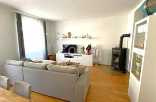 Wohnung kaufen in 2540 Bad Vöslau, Stadtwohnung mit modernem Charme - Thermen-/Kurstadt Bad Vöslau