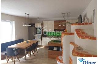 Wohnung kaufen in 8502 Lannach, Lieboch/Lannach! Vielseitige Liegenschaft mit zwei Wohneinheiten im Grünen