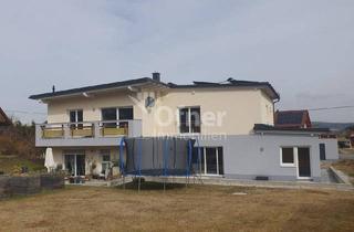 Wohnung kaufen in 8502 Lannach, Lieboch/Lannach! Vielseitige Liegenschaft mit zwei Wohneinheiten im Grünen