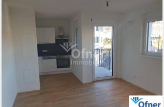 Wohnung kaufen in 8051 Graz, Neuwertige Anlegerwohnung: vermietete Garconnière in Graz-Gösting