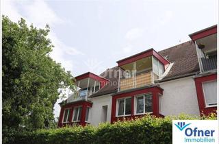 Wohnung kaufen in 8580 Köflach, 3-Zimmer-Wohnung mit Balkon, Bergblick und zentrumsnaher Ruhelage