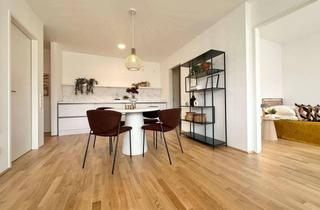 Wohnung kaufen in 1030 Wien, VILLAGE IM DRITTEN – VIEW HOMES