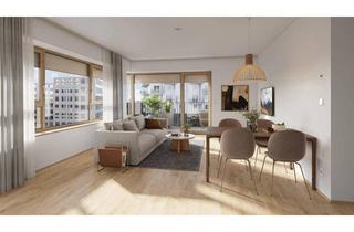 Wohnung kaufen in 1030 Wien, VILLAGE IM DRITTEN – VIEW HOMES