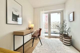 Wohnung kaufen in 1030 Wien, VILLAGE IM DRITTEN – VIEW HOMES