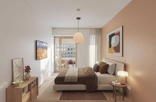 Wohnung kaufen in 1030 Wien, VILLAGE IM DRITTEN – VIEW HOMES