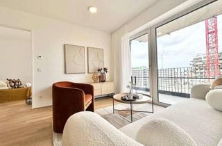 Wohnung kaufen in 1030 Wien, VILLAGE IM DRITTEN – VIEW HOMES