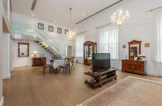 Wohnung kaufen in 1010 Wien, Palais Residenz am Wiener Stadtpark mit Hotelanbindung