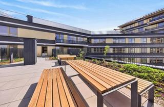 Wohnung kaufen in 1030 Wien, VILLAGE IM DRITTEN – VIEW HOMES - Bezugsfertig