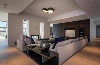 Wohnung kaufen in 1010 Wien, Luxuriös Wohnen mit Hotelservice