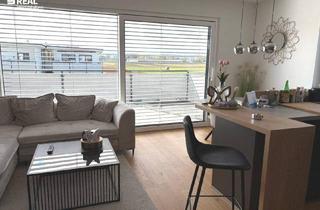 Wohnung kaufen in 8430 Neutillmitsch, Moderne 2-Zimmer-Wohnung mit großer Dachterrasse und hochwertiger Ausstattung