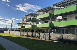 Wohnung kaufen in 8401 Kalsdorf bei Graz, Großzügige Gartenwohnung in Kalsdorf!