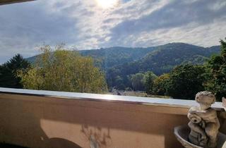 Wohnung kaufen in 3400 Klosterneuburg, SEHR GEPFLEGTE 3-ZIMMERWOHNUNG MIT GRÜNBLICK