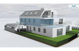 Wohnung kaufen in 6525 Faggen, Geniale Terrassenwohnung im Neubau - Top 3