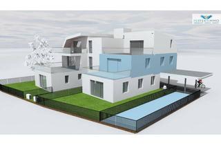 Wohnung kaufen in 6525 Faggen, Luxuriöse Terrassenwohnung mit Garten im Neubau - Top 4