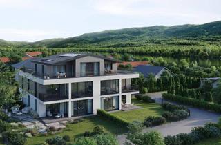 Wohnung kaufen in 5400 Hallein, Hohe WOHNBAUFÖRDERUNG! Exklusive 3-Zimmer-Balkonwohnung in Rehhof