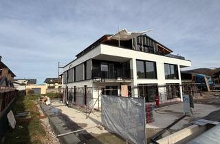 Wohnung kaufen in 5400 Hallein, Hohe WOHNBAUFÖRDERUNG! Exklusive 3-Zimmer-Balkonwohnung in Rehhof