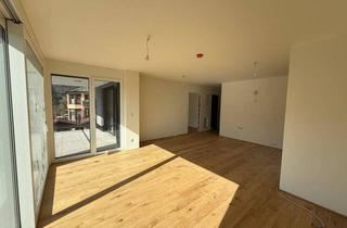 Wohnung kaufen in 5081 Anif, Exklusive 3-Zimmer-Balkonwohnung in Rehhof - Wohnbauförderung möglich