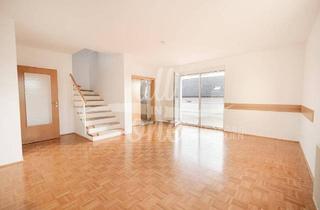 Maisonette kaufen in 9061 Klagenfurt, Wunderschöne Maisonette-Wohnung in Klagenfurt-Lendorf – Nähe Golfclub Seltenheim