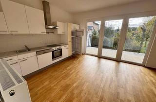 Maisonette mieten in 8200 Gleisdorf, Wohlfühl-Maisonette in Gleisdorf: Wohntraum mit Dachterrasse, Carport und vielem mehr ...!